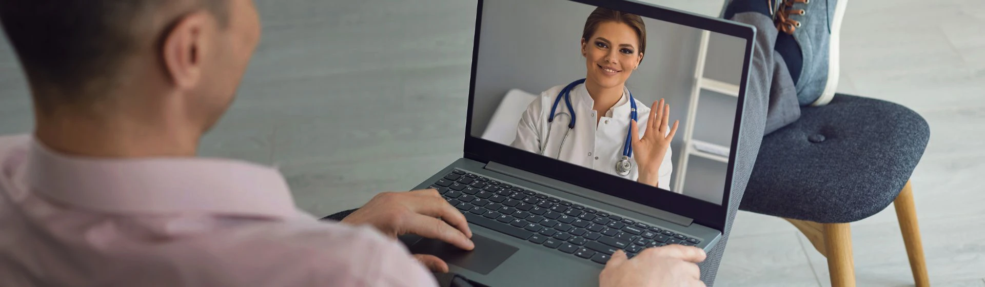 Онлайн консультация терапевта