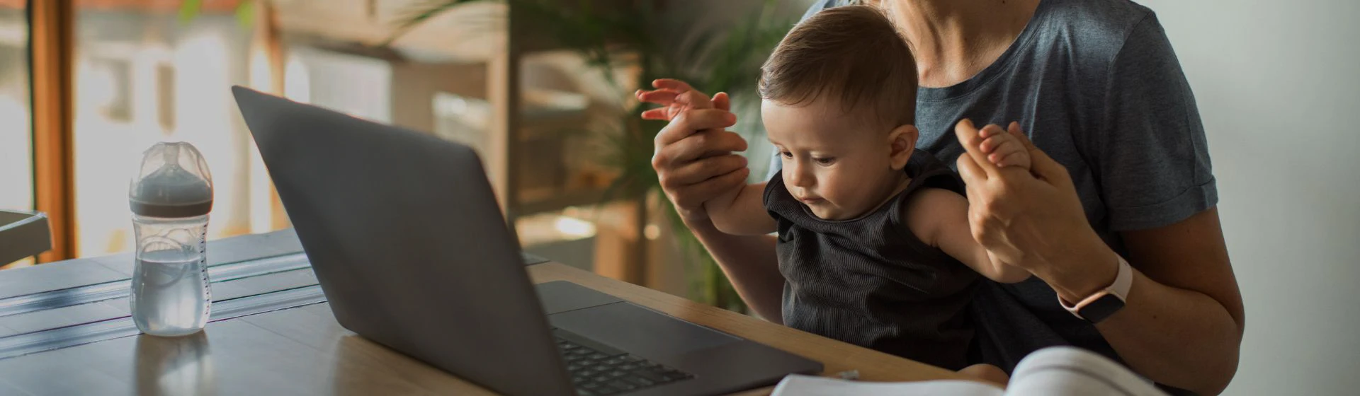 Онлайн консультация педиатра