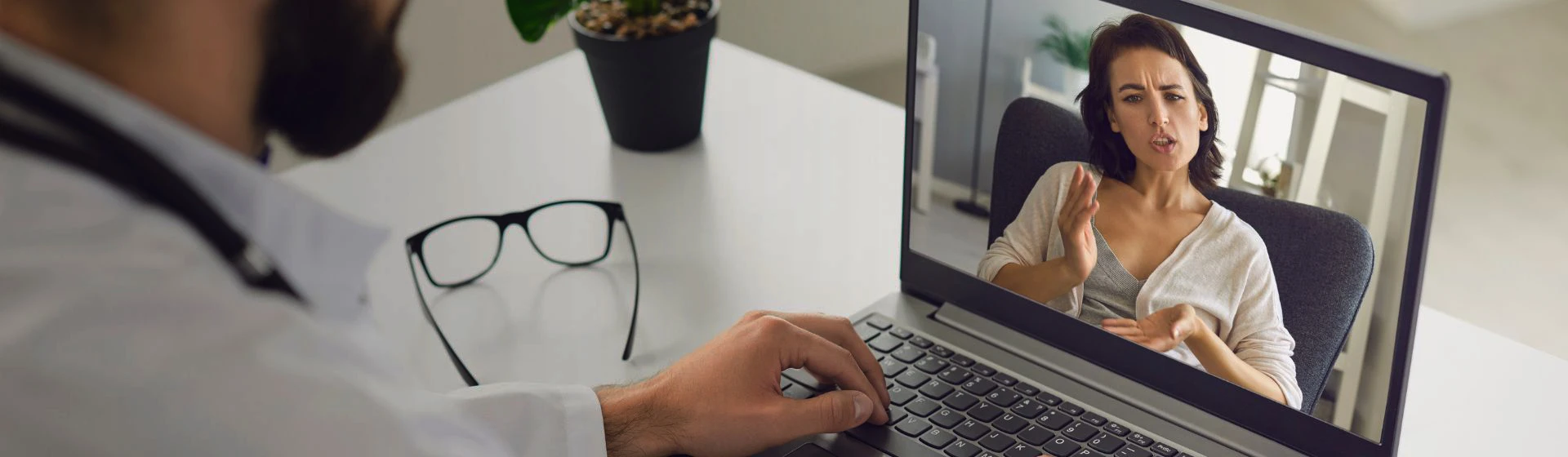 Онлайн консультация дерматолога