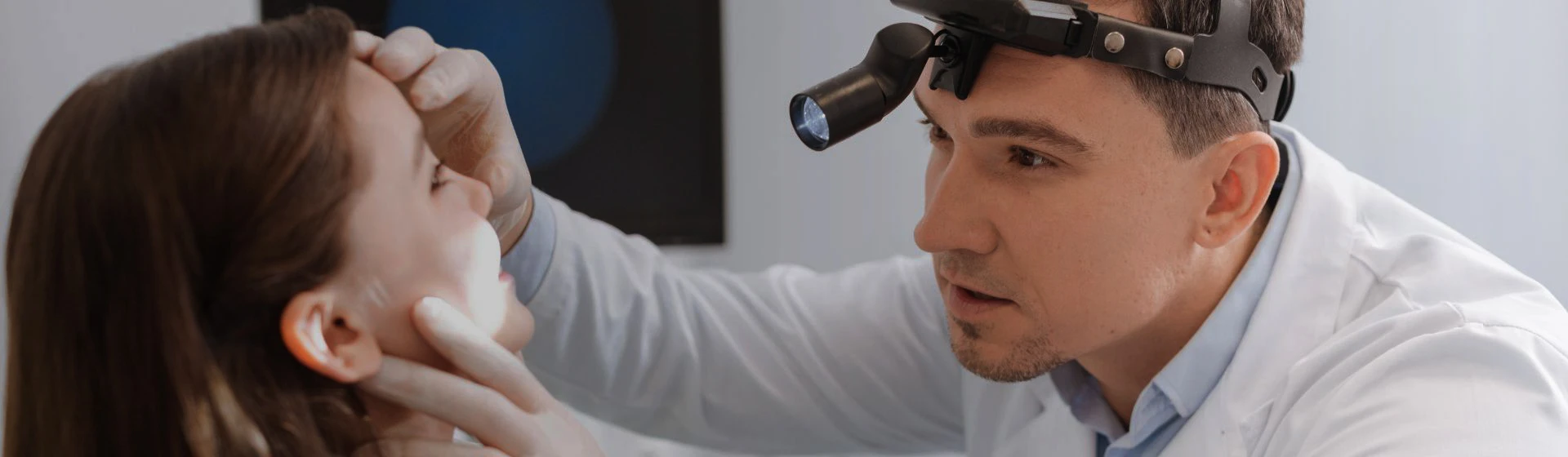 Отоларинголог на Осокорках клиника Оксфорд Медикал