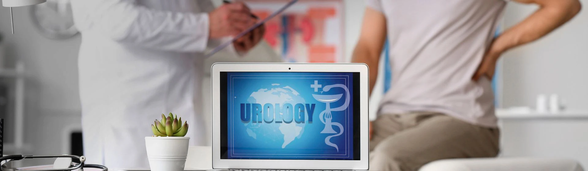 Урология на Позняках клиника Оксфорд Медикал