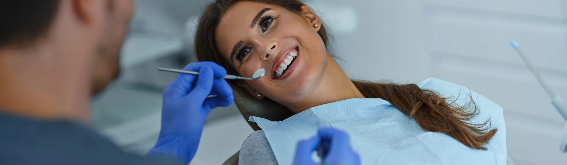 Dentistry in Poznyaky