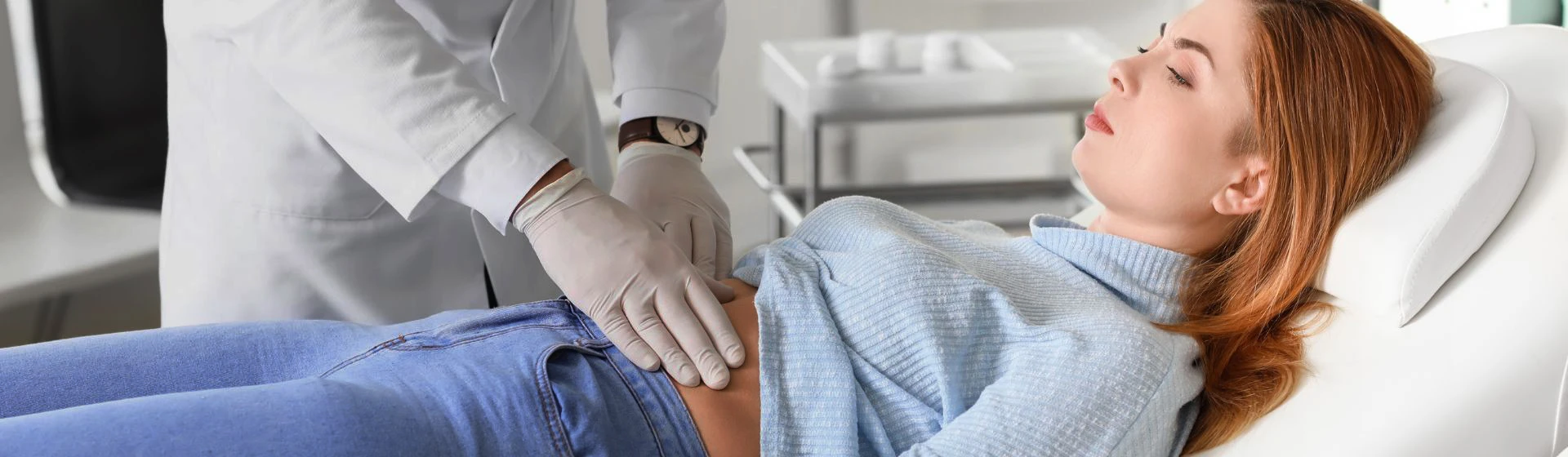 Гастроентерологія на Позняках клініка Оксфорд Медікал