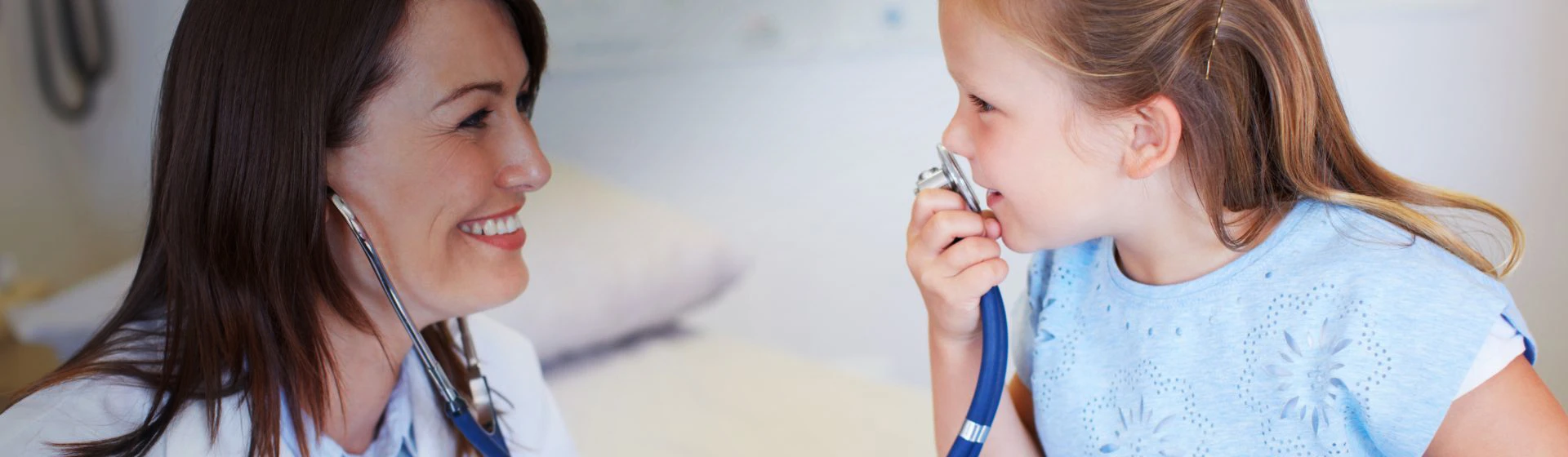 Детский гинеколог в частной клинике Оксфорд Медикал Киев