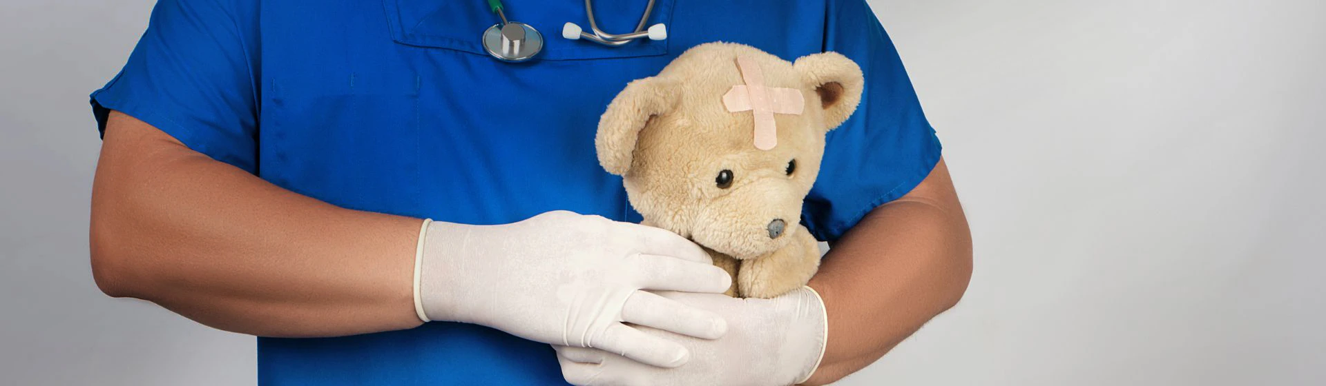 Детский уролог в частной клинике Оксфорд Медикал Киев