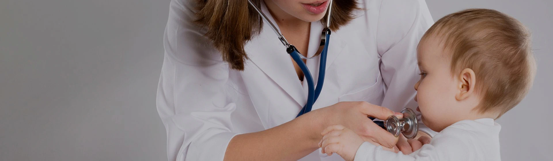 Лечение бронхита у детей в частной клинике Оксфорд Медикал Киев