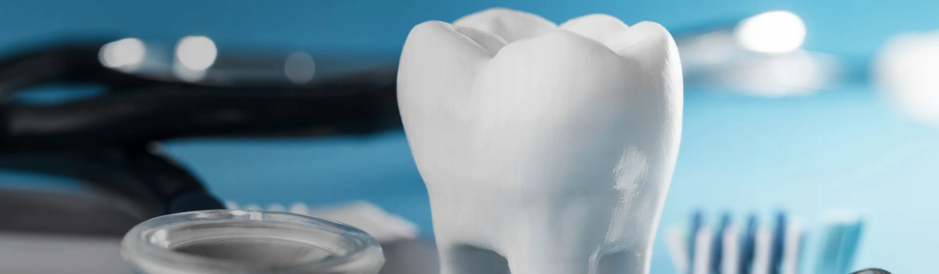 Лечение зубов во сне в клинике Оксфорд Медикал