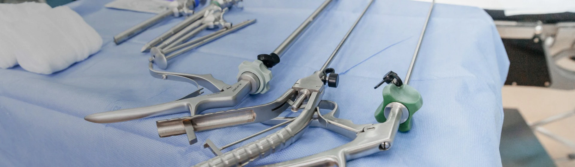 Laparoscopic cholecystectomy in private dentistry Oxford Medical Kyiv