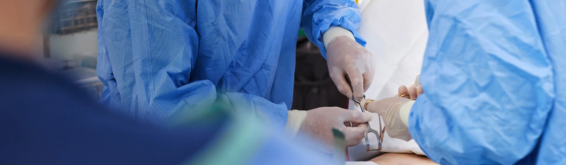 Хирургическое лечение кишечной непроходимости в частной клинике Оксфорд Медикал Киев