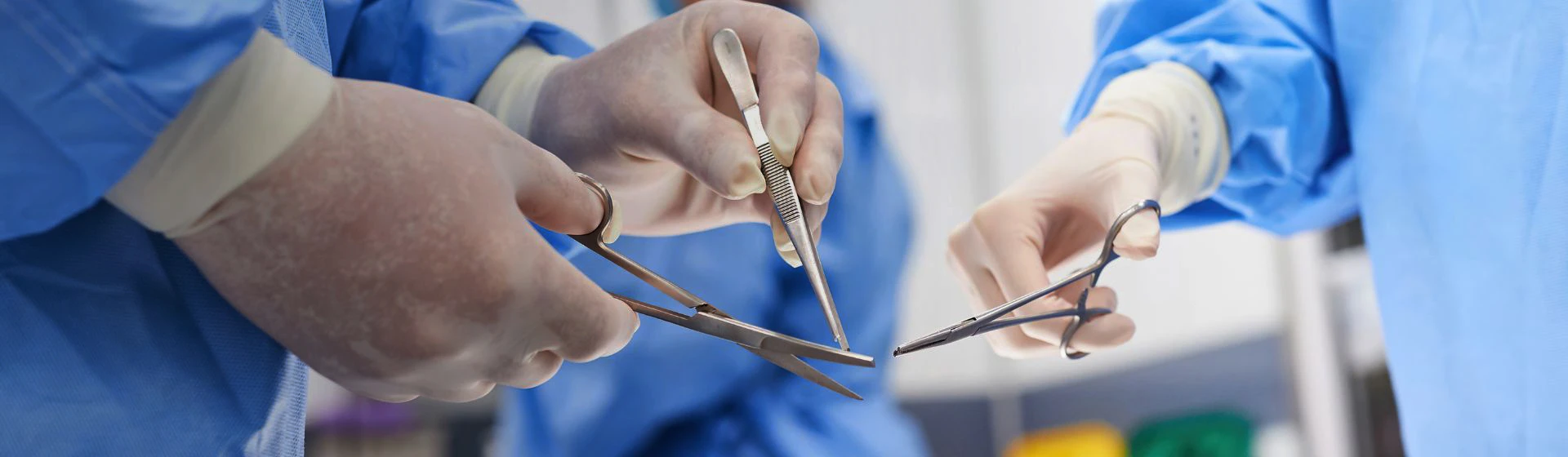 Гинекологические операции в частной клинике Оксфорд Медикал Киев