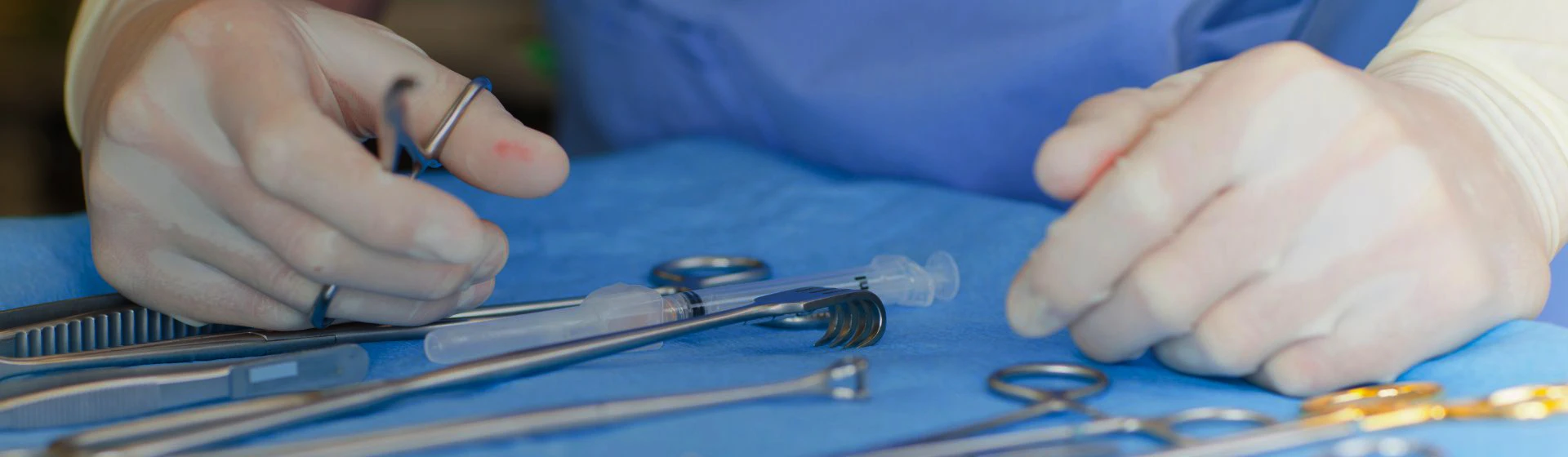 ТУР аденомы простаты в частной клинике Оксфорд Медикал Киев