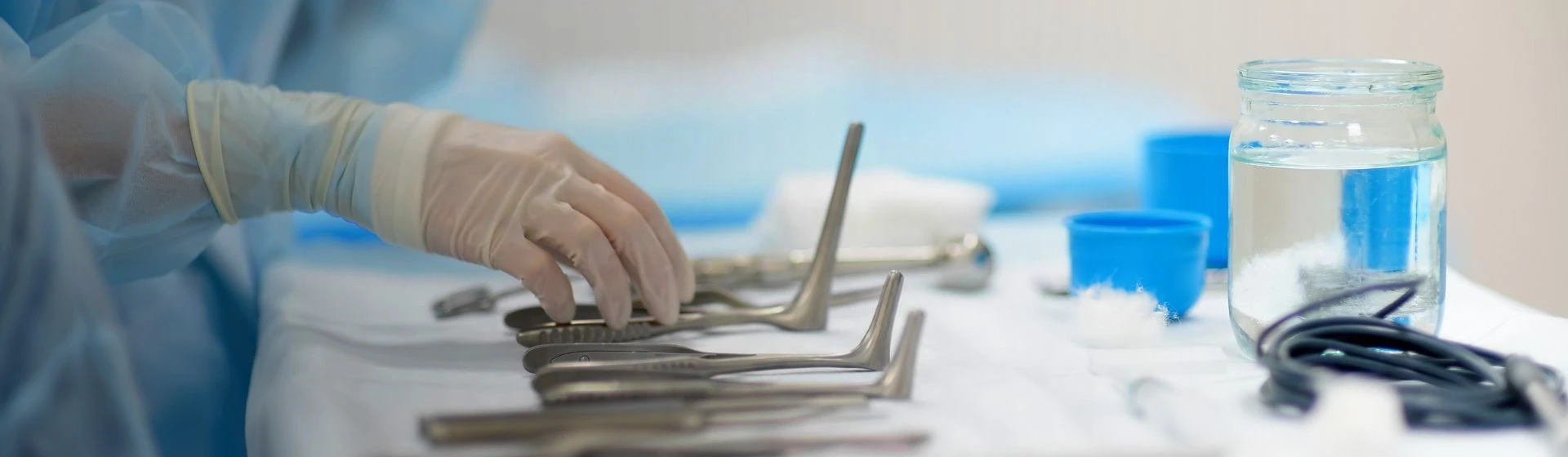 ЛОР-хирургия в частной клинике Оксфорд Медикал Киев