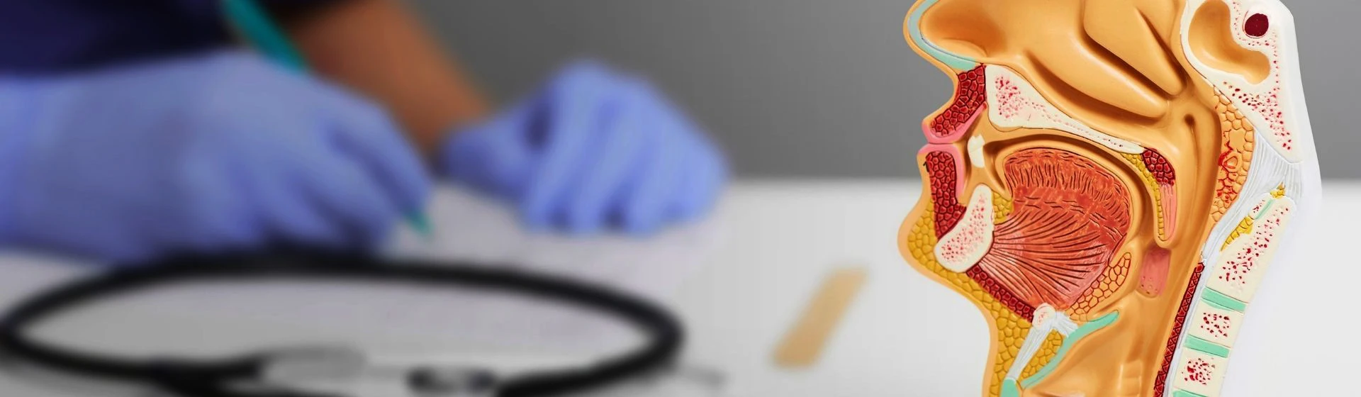 Гайморотомия в частной клинике Оксфорд Медикал Киев