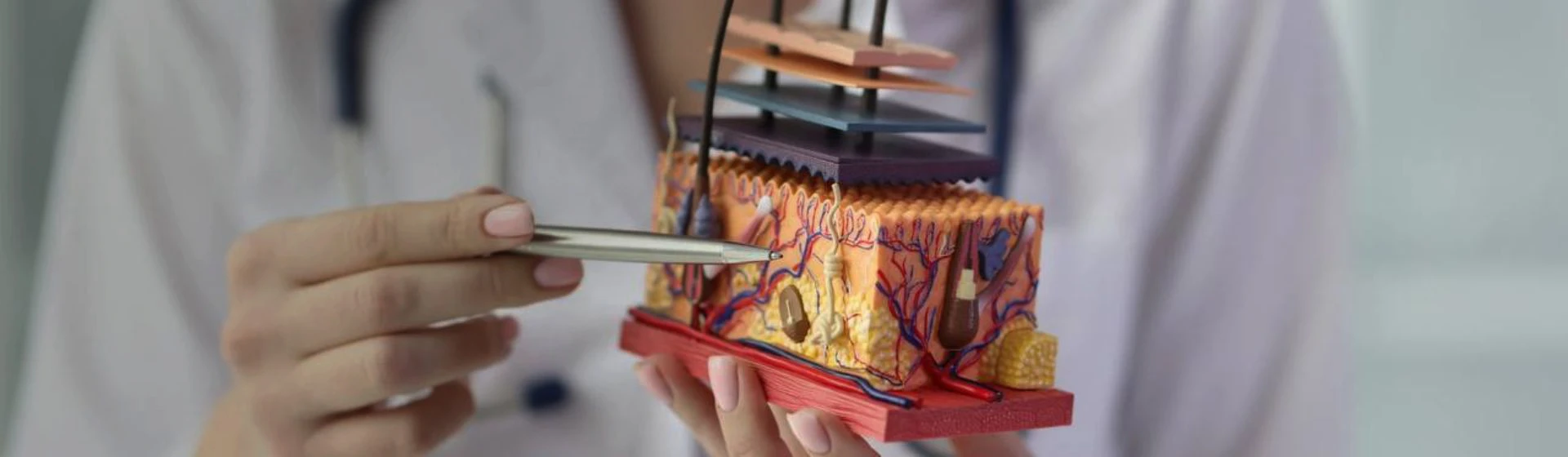 Онкодерматология в частной клинике Оксфорд Медикал Киев