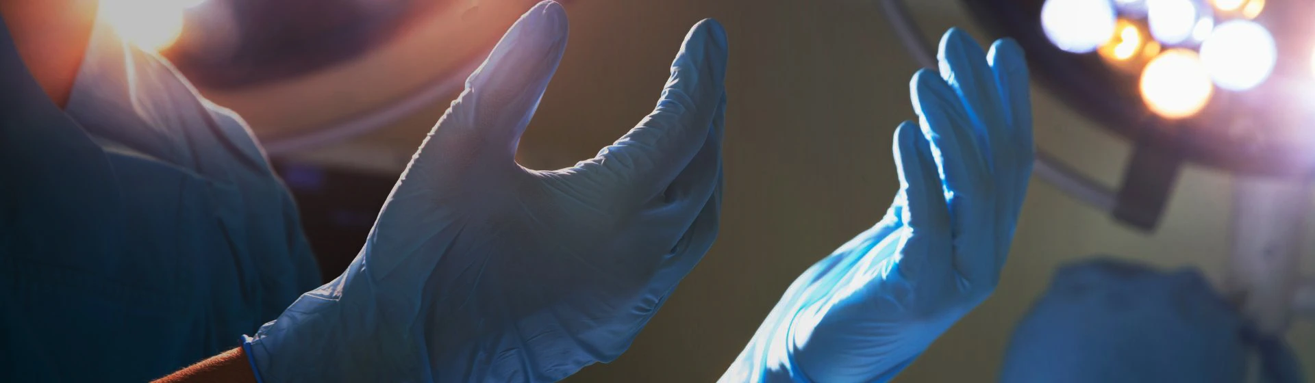 Удаление рака надпочечников в частной клинике Оксфорд Медикал Киев