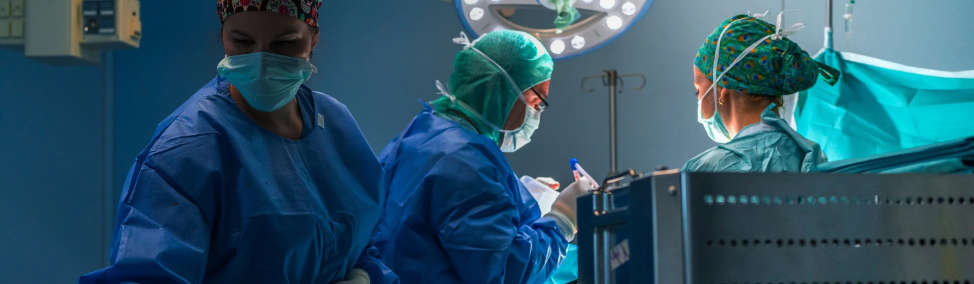 Удаление рака печени в частной клинике Оксфорд Медикал Киев