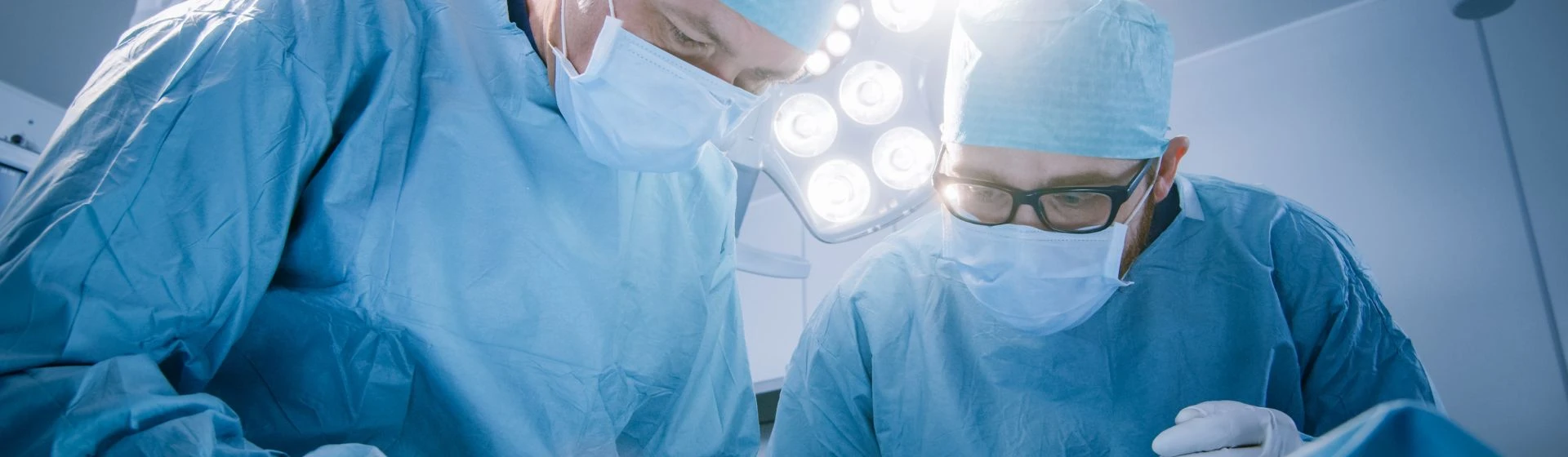 Резекция печени в частной клинике Оксфорд Медикал Киев