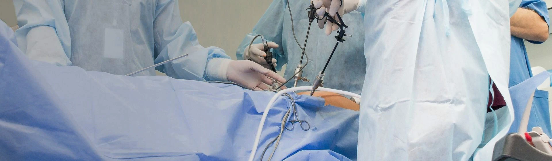 Адреналэктомия в частной клинике Оксфорд Медикал Киев