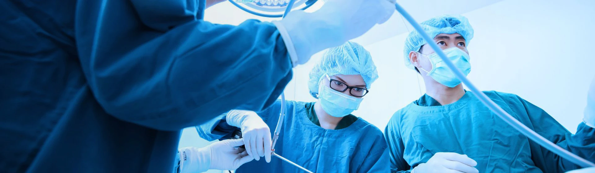 Подготовка к хирургическому лечению по протоколу Fast Track Surgery в частной клинике Оксфорд Медикал Киев