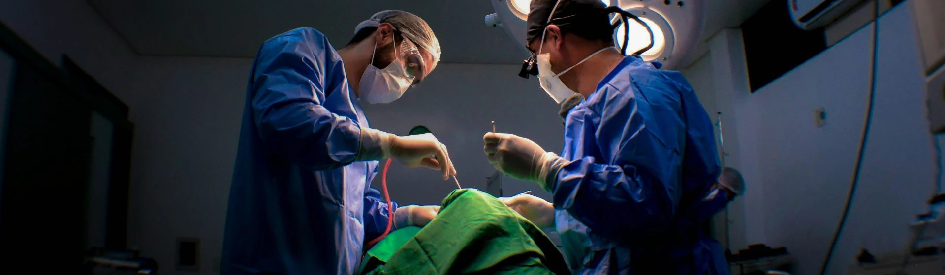 Эндопротезирование суставов в частной клинике Оксфорд Медикал Киев