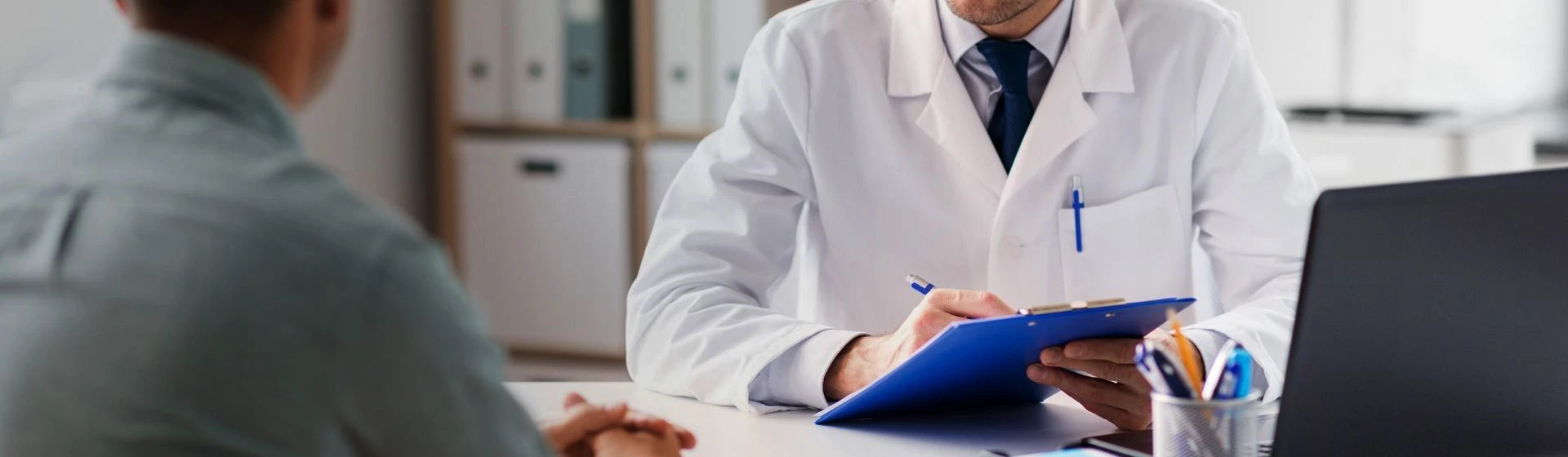 Хирургическое лечение бесплодия у мужчин в частной клинике Оксфорд Медикал Киев