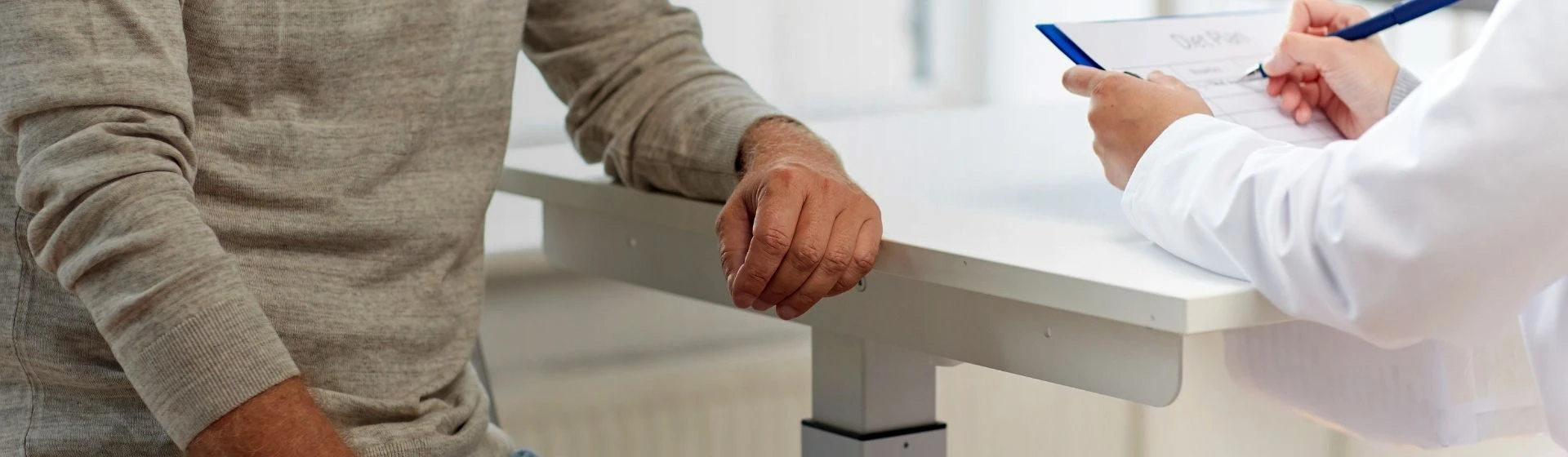 Френулотомия в частной клинике Оксфорд Медикал Киев