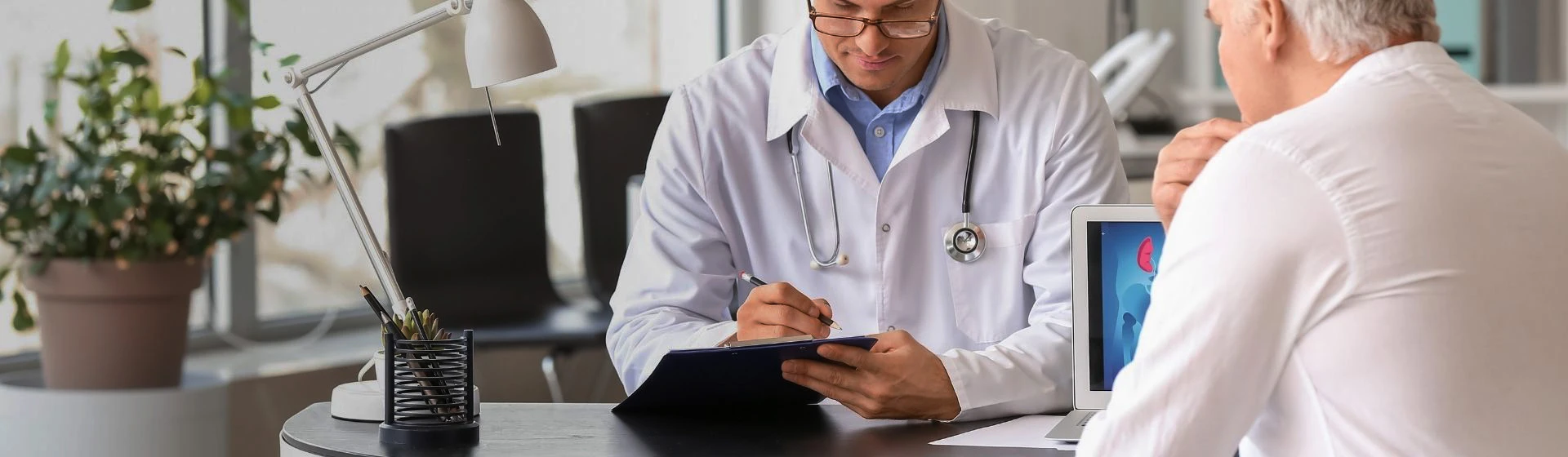 Лечение эректильной дисфункции в частной клинике Оксфорд Медикал Киев