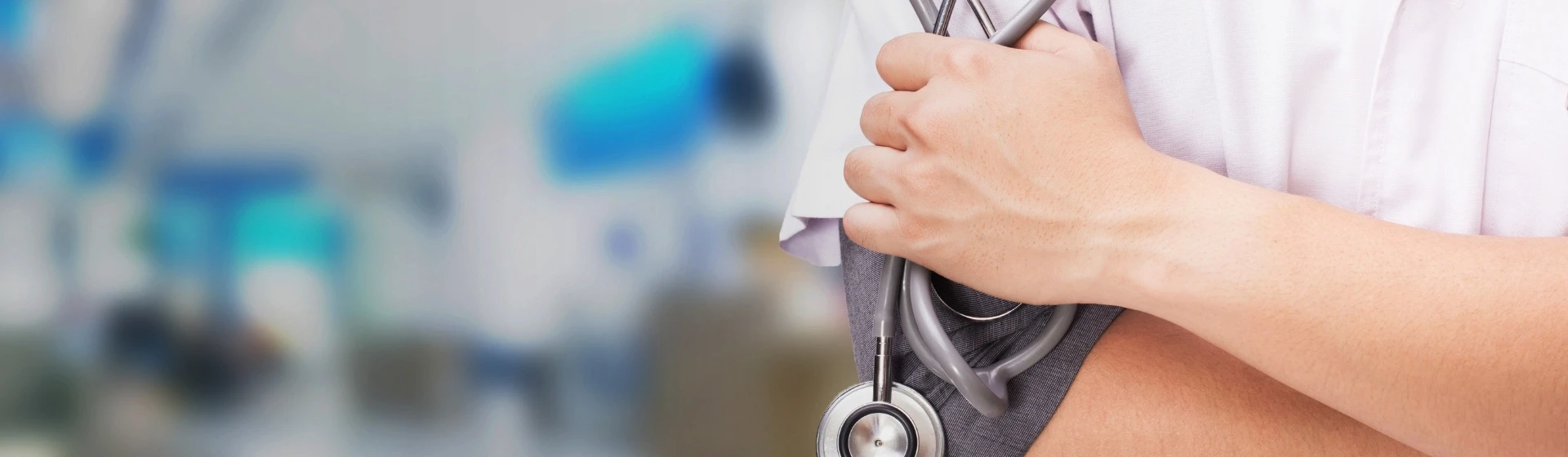 Відділення онкології у приватній клініці Оксфорд Медікал Київ