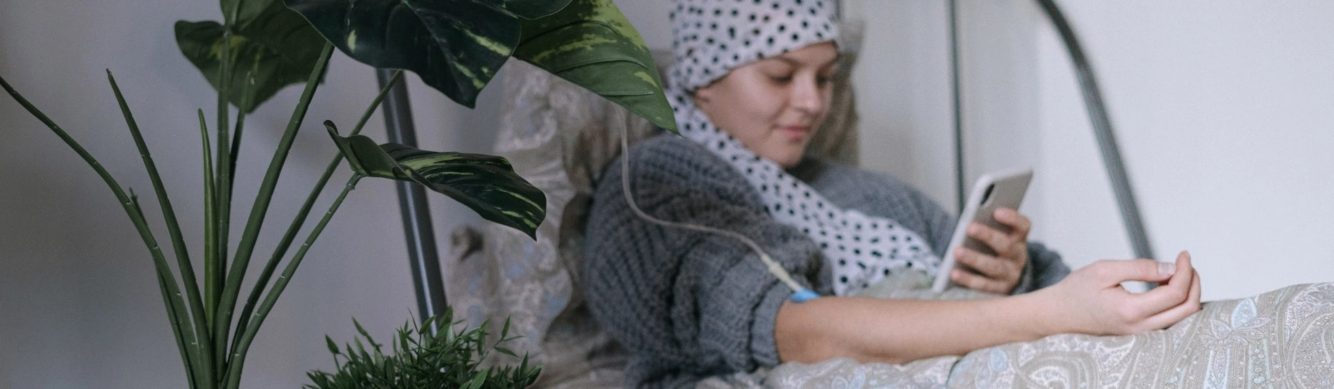 Химиотерапия в частной клинике Оксфорд Медикал Киев