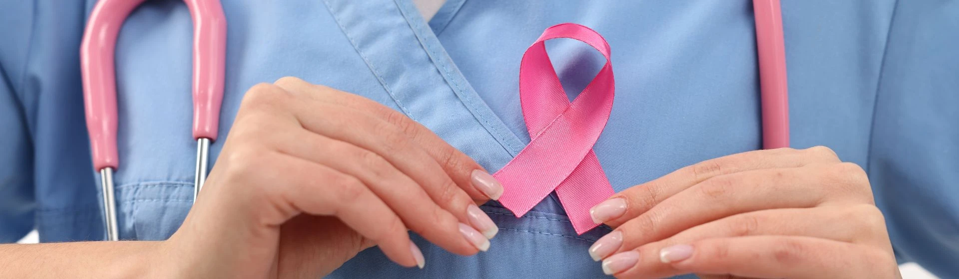 Лечение рака молочной железы в частной клинике Оксфорд Медикал Киев