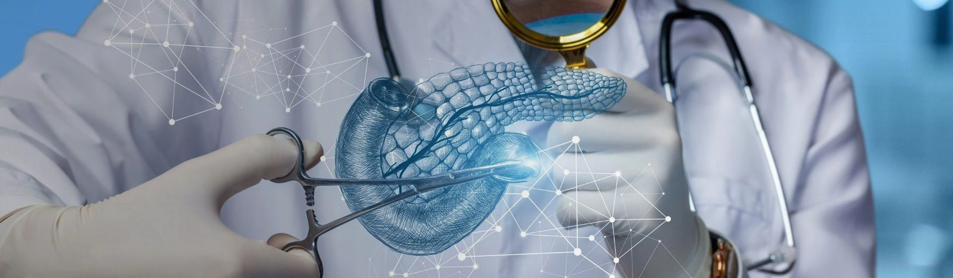 Лікування раку передміхурової залози у приватній клініці Оксфорд Медікал Київ