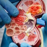 Почему почка перестает работать: коварство патологии и методы ее лечения