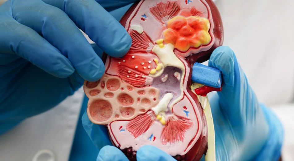 Почему почка перестает работать: коварство патологии и методы ее лечения