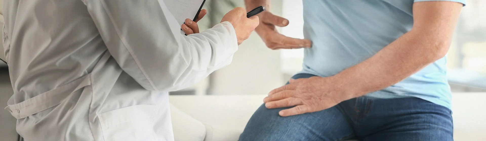 Лечение рака надпочечников в частной клинике Оксфорд Медикал Киев