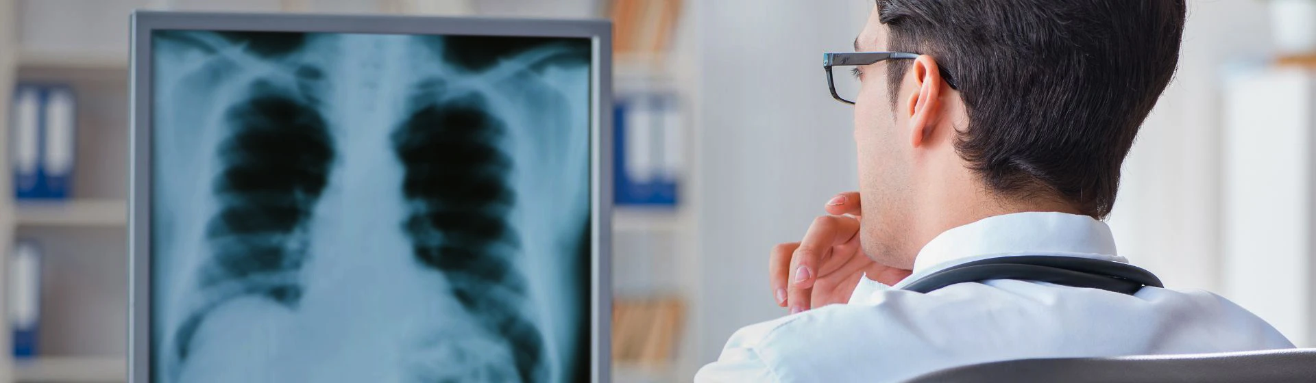 Лікування раку легень у приватній клініці Оксфорд Медікал Київ