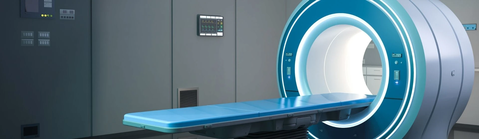 КТ тазобедренного сустава в частной клинике Оксфорд Медикал Киев