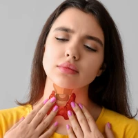 Аутоиммунный тиреоидит (АИТ): симптомы, причины и лечение