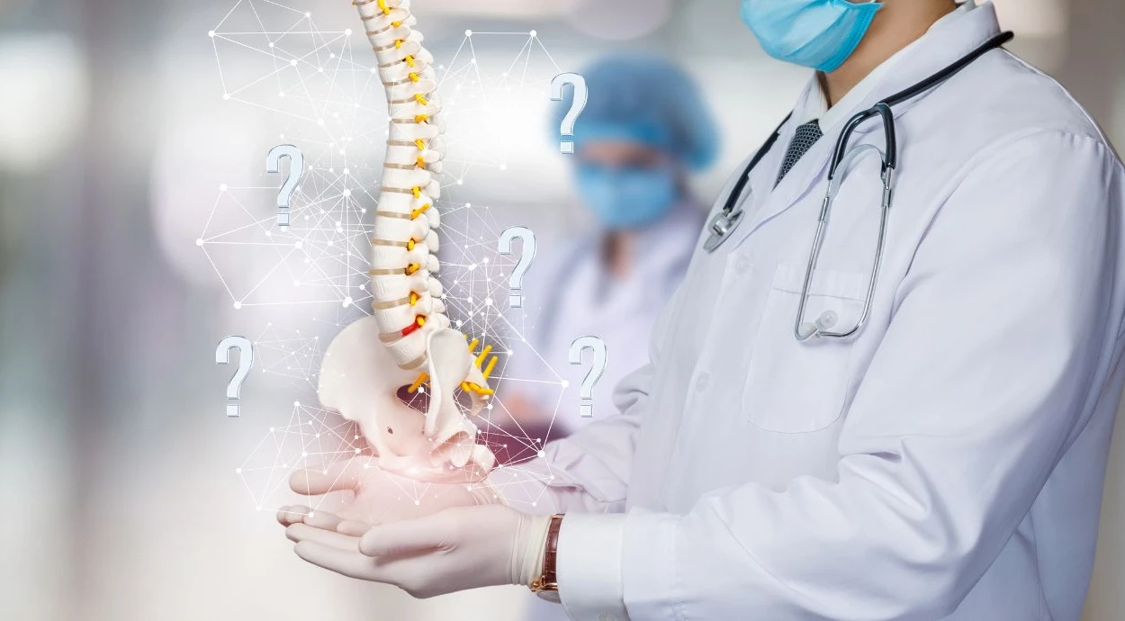 Что такое дегенеративные заболевания позвоночника (ДДЗП)