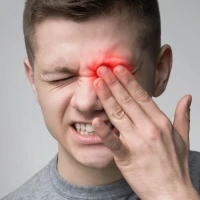 Почему болит глаз: причины, симптомы и что делать