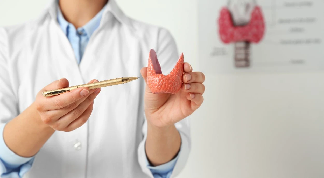 Удаление щитовидной железы: последствия, реабилитация и жизнь после операции