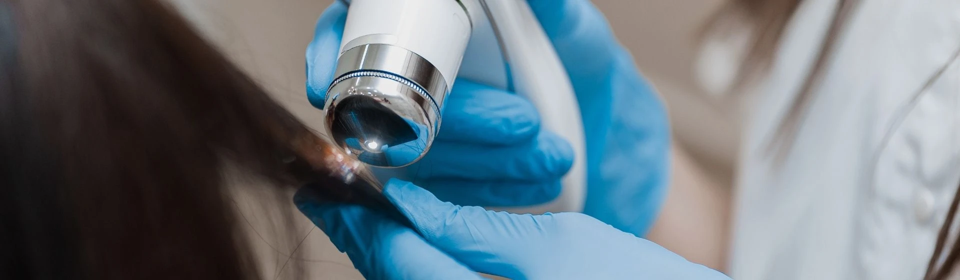 Трихология в частной клинике Оксфорд Медикал Киев