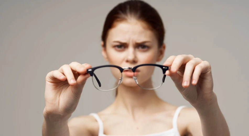 What is astigmatism and how is it treated?