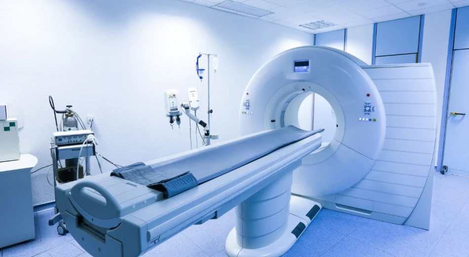 Компьютерная томография в частной клинике Оксфорд Медикал Киев