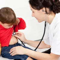 Детский чекап в частной клинике Оксфорд Медикал Киев