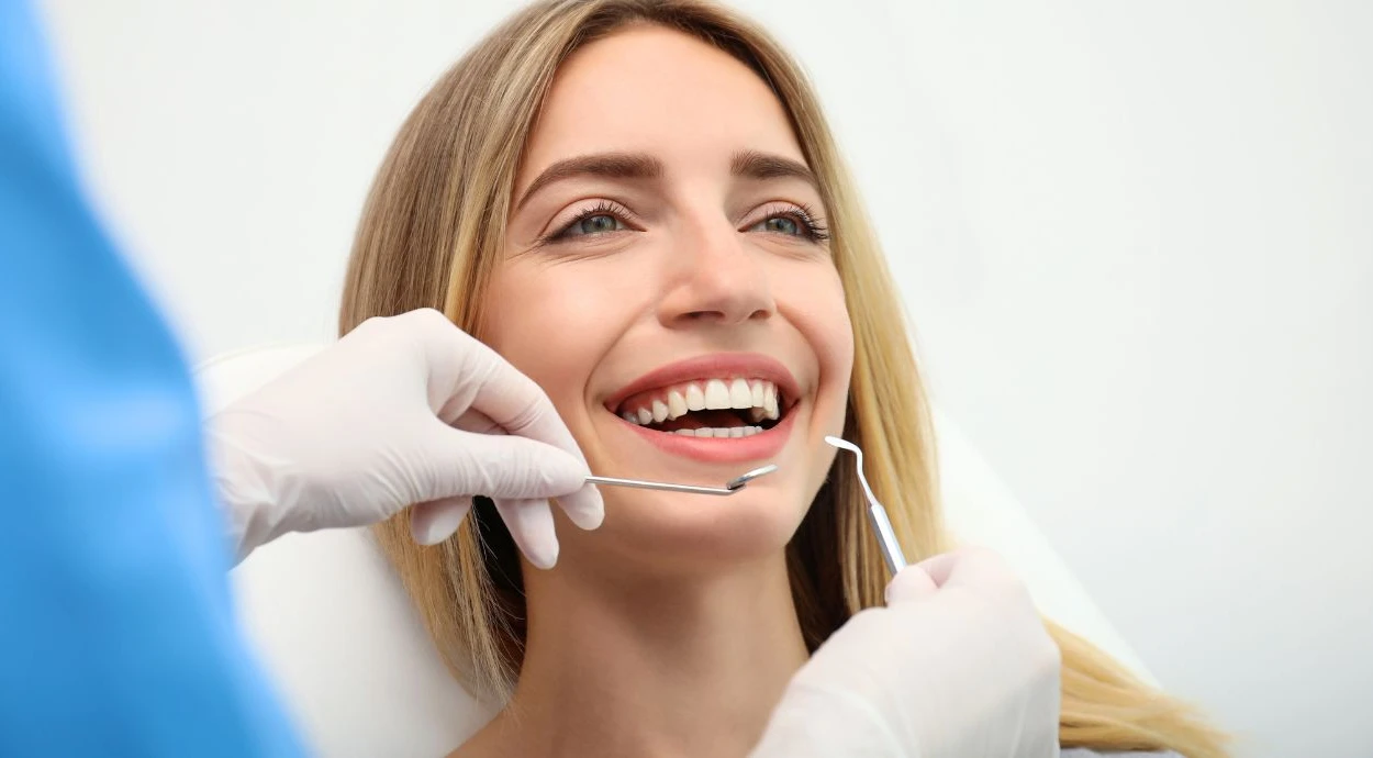 Лечение зубных каналов в частной стоматологии Оксфорд Медикал Киев