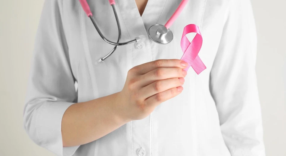 Breast cancer treatment at the private clinic Oxford Medical Kyiv