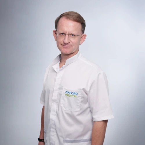 Михайлов Алексей Борисович