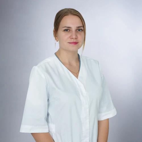 Арабули Юлия Андреевна