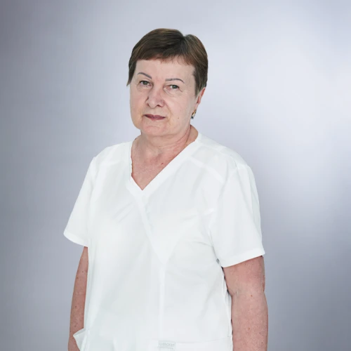 Павлова Людмила Володимирівна