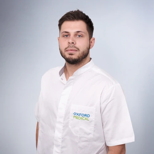 Осауленко Олександр Сергійович